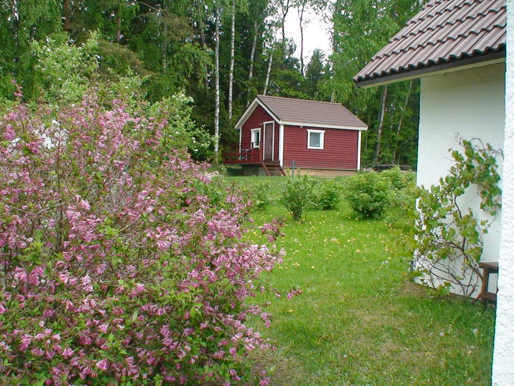 Maee Farm Villa Rouge Exterior photo